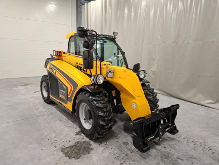 Zdjęcie przedmiotu: Ładowarka teleskopowa DIECI GSC191 (MINI AGRI 20.4 SMART)