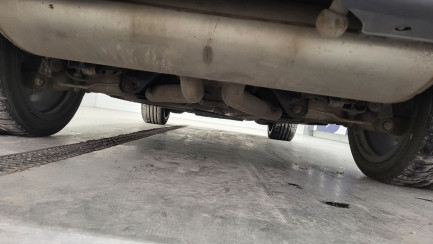 Zdjęcie przedmiotu: BMW X6 M50d