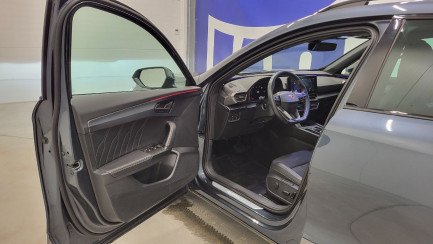 Zdjęcie przedmiotu: Cupra Formentor 1.5 TSI DSG