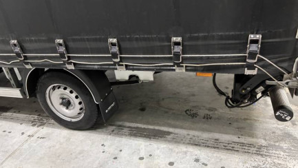 Zdjęcie przedmiotu: Renault Master 2.0 dCi L3 Extra E6e 3.5t