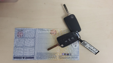 Zdjęcie przedmiotu: Volkswagen Tiguan 1.5 TSI EVO Life