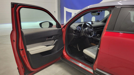 Zdjęcie przedmiotu: Mazda MX-30 35.5kWh Hikari Oświadczenie o utracie DR