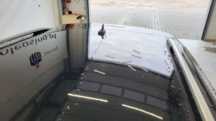 Zdjęcie przedmiotu: Volkswagen T-Roc 1.5 TSI GPF ACT Premium DSG