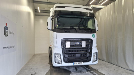 Zdjęcie przedmiotu: Ford F-MAX 500 12.7 TDCi E6d 18.0t