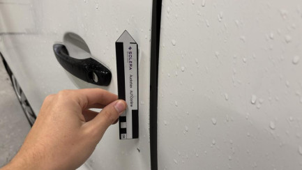 Zdjęcie przedmiotu: Toyota PROACE 2.0 CRD E6 3.1t Long Active