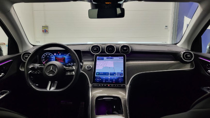 Zdjęcie przedmiotu: Mercedes-benz GLC 300 de 4-Matic AMG Line