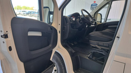 Zdjęcie przedmiotu: Opel Movano Heavy 2.2 Diesel E6.4 3.5t L3H2