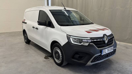 Zdjęcie przedmiotu: Renault Kangoo IV Van 1.5 Blue dCi E6d/e 2.3t L1 Extra