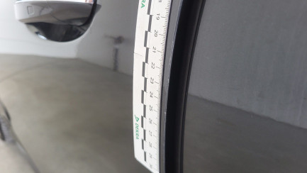 Zdjęcie przedmiotu: Mercedes-benz CLS 400 d 4-Matic 9G-TRONIC Oświadczenie o utracie DR