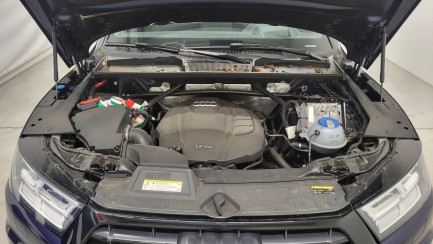 Zdjęcie przedmiotu: Audi Q5 45 TFSI mHEV Quattro Sport