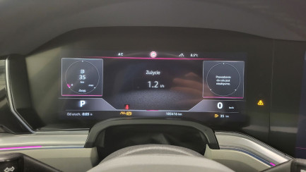 Zdjęcie przedmiotu: Volkswagen Touareg 3.0 V6 TDI SCR 4Mot. Elegance