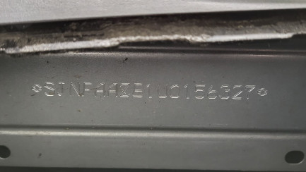 Zdjęcie przedmiotu: Nissan Leaf 40kWh Acenta