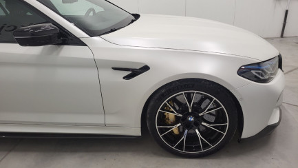 Zdjęcie przedmiotu: BMW M5 Competition
