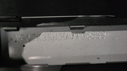 Zdjęcie przedmiotu: Ford Mustang Mach-E 98kWh AWD