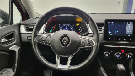 Zdjęcie przedmiotu: Renault Captur 1.3 TCe mHEV Techno EDC