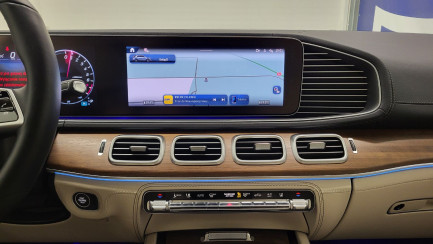Zdjęcie przedmiotu: Mercedes-benz GLE 400 e PHEV 4-Matic AMG Line