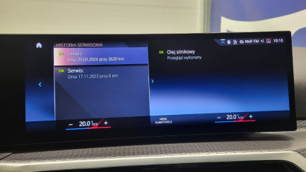 Zdjęcie przedmiotu: BMW 330e PHEV xDrive M Sport sport-aut