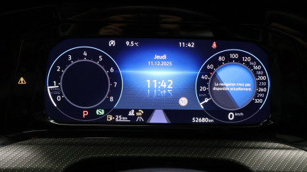 Zdjęcie przedmiotu: Volkswagen Golf VIII 2.0 TSI R 4MOTION DSG