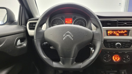 Zdjęcie przedmiotu: Citroen C-Elysee 1.2 PureTech GPF Feel