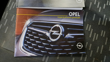 Zdjęcie przedmiotu: Opel Combo 1.3 CDTI E6 2.2t L2H1