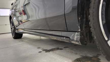 Zdjęcie przedmiotu: Mercedes-Benz CLA 200 7G-DCT AMG Line