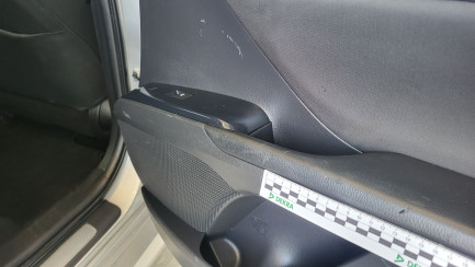 Zdjęcie przedmiotu: Toyota Camry 2.5 Hybrid Comfort CVT