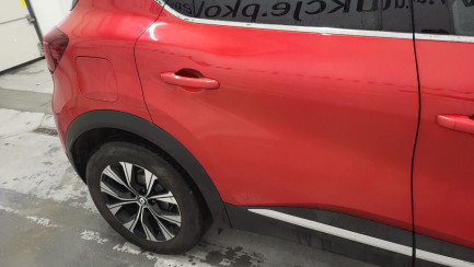 Zdjęcie przedmiotu: Renault Captur 1.3 TCe mHEV Techno EDC