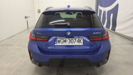 Zdjęcie przedmiotu: BMW 330e PHEV xDrive M Sport sport-aut