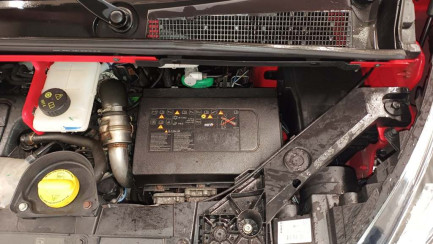 Zdjęcie przedmiotu: Renault Trafic 1.6 dCi E6 3.1t L2H1P2 Pack Clim