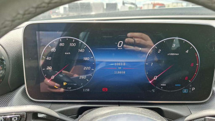 Zdjęcie przedmiotu: Mercedes-benz C 200 Avantgarde