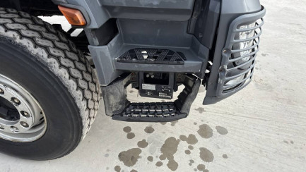 Zdjęcie przedmiotu: Mercedes-benz AROCS E6 32.0t