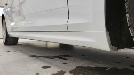 Zdjęcie przedmiotu: Audi A5 2.0 TDI Quattro Sport S tronic