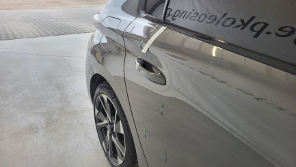 Zdjęcie przedmiotu: Peugeot 308 1.2 PureTech Allure S&S EAT8