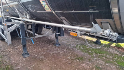 Zdjęcie przedmiotu: LAG O-3-ST Tanker