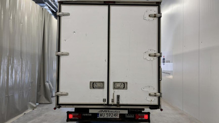Zdjęcie przedmiotu: Iveco DAILY E6 3.5t
