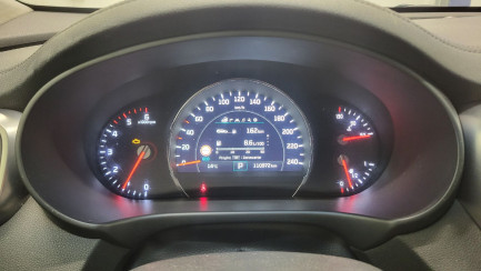 Zdjęcie przedmiotu: Kia Sorento 2.0 CRDI Business Line Plus aut