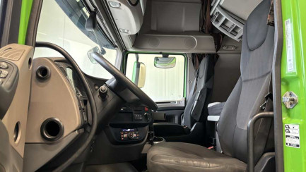 Zdjęcie przedmiotu: DAF XF 480 FT Space Cab E6 21.0t