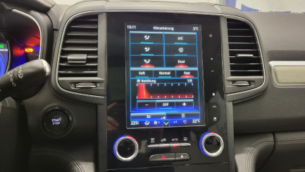 Zdjęcie przedmiotu: Renault Koleos 2.0 Blue dCi Initiale P