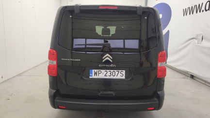 Zdjęcie przedmiotu: Citroen SpaceTourer 2.0 BlueHDi XL Business Lounge Aut.
