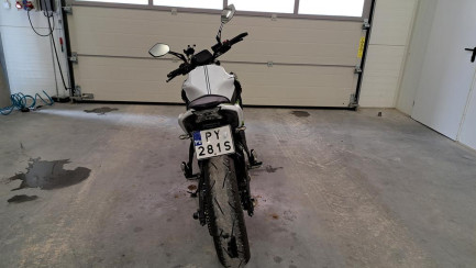 Zdjęcie przedmiotu: Kawasaki Z 650