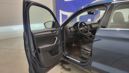 Zdjęcie przedmiotu: Skoda KODIAQ 2.0 TDI 4x4 Style DSG 7os.