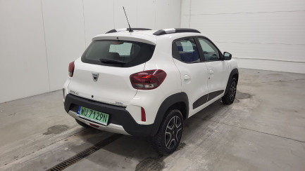 Zdjęcie przedmiotu: Dacia Spring 27.4kWh Comfort