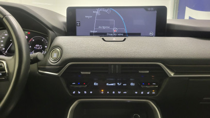 Zdjęcie przedmiotu: Mazda CX-60 3.3 D mHEV Homura AWD aut
