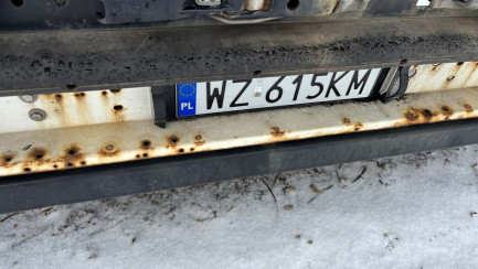 Zdjęcie przedmiotu: KOGEL SN 24 Mega CO24P90/910/13.95 35.0t