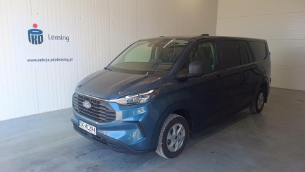 Ford Transit Custom 320 2.0 TDCi E6.2 3.3t L2 Trend