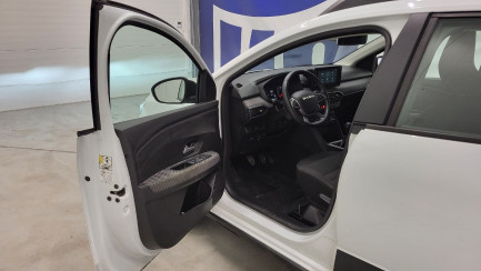 Zdjęcie przedmiotu: Dacia Sandero Stepway 1.0 TCe Expression LPG Brak dokumentów LPG
