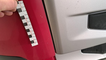 Zdjęcie przedmiotu: SCANIA R450 E6 20.1t LA 4x2 NA Highline