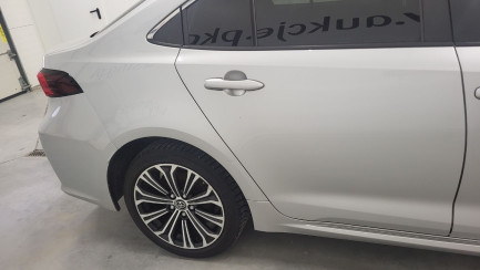 Zdjęcie przedmiotu: Toyota Corolla 1.6 Comfort