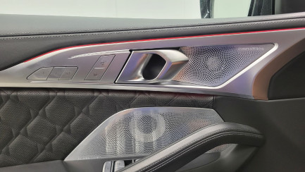 Zdjęcie przedmiotu: BMW M8 Competition Oświadczenie o utracie DR