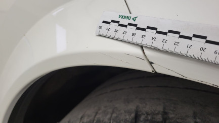 Zdjęcie przedmiotu: Mercedes-benz GLE 400 d 4-Matic Oświadczenie o utracie DR